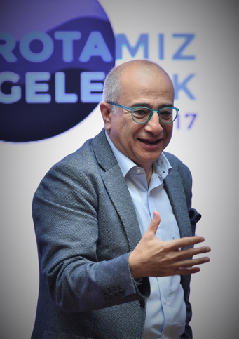 Prof. Dr. Oğuz N. Babüroğlu